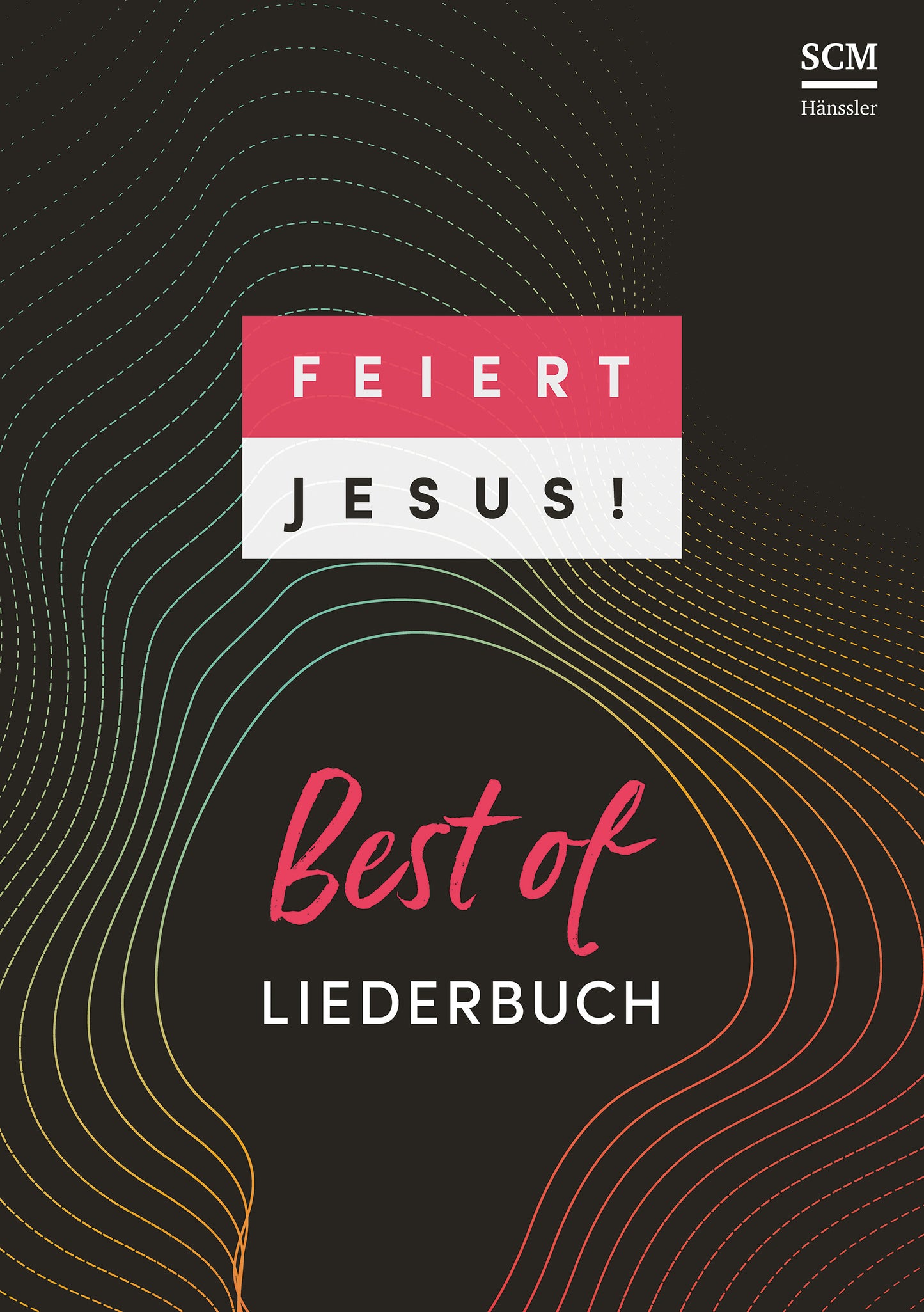 Buch                                               Feiert Jesus! Best of (DIN A5-Ringbuch)