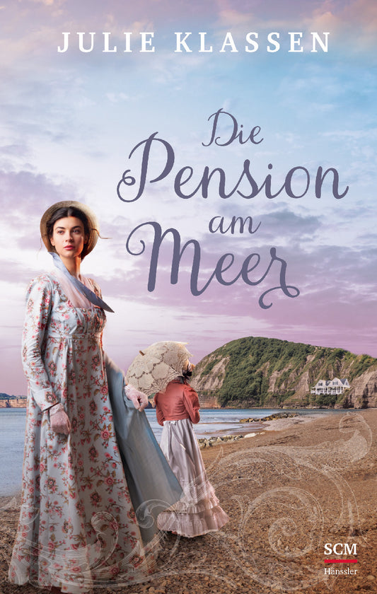 Die Pension am Meer [1]