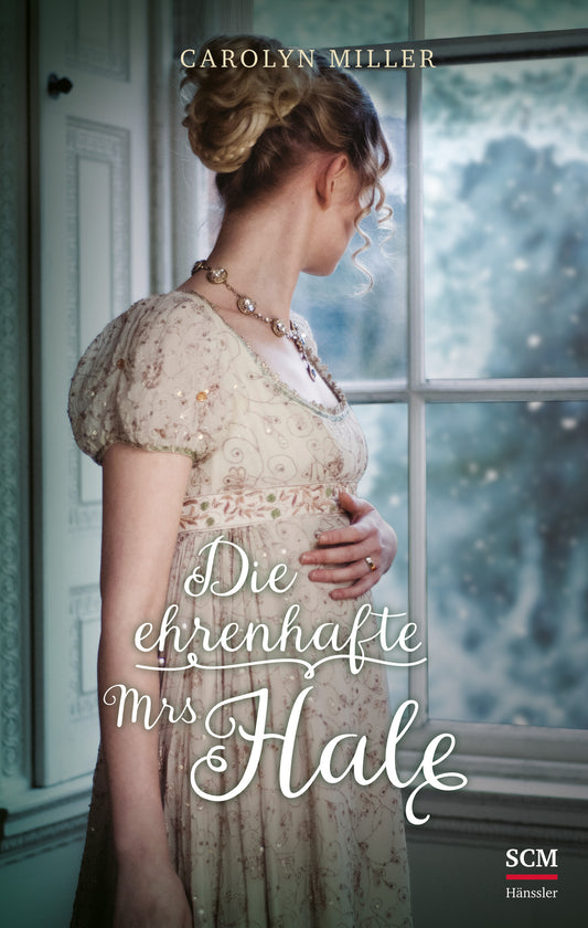 Die ehrenhafte Mrs Hale