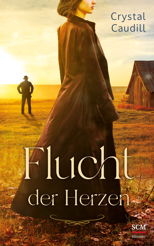 Buch                                               Flucht der Herzen