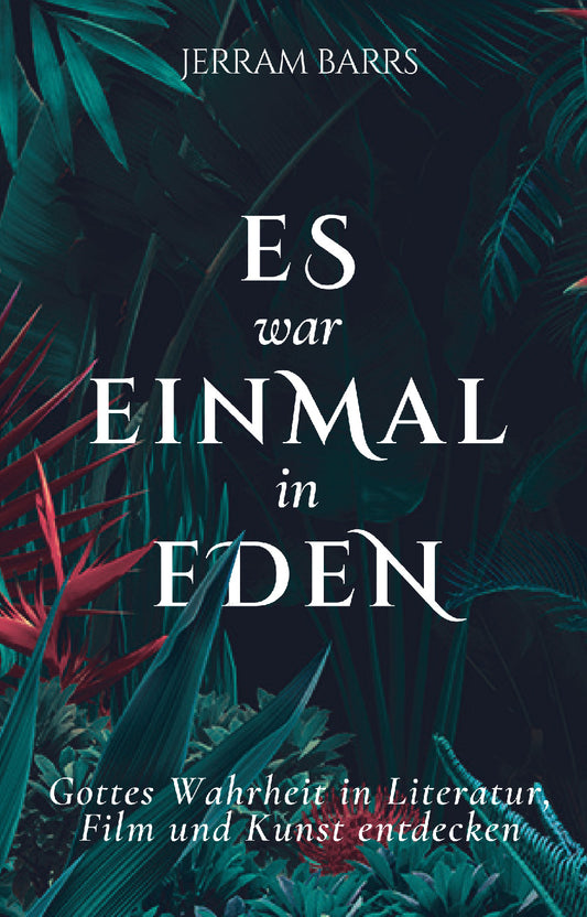 Buch                                               Es war einmal in Eden