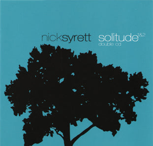 CD                                                 Solitude Vol. 1 & 2 CD