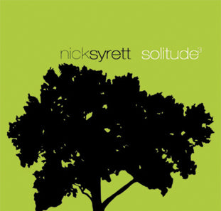 CD                                                 Solitude Vol. 3 CD