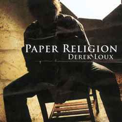 CD                                                 Paper Religion CD