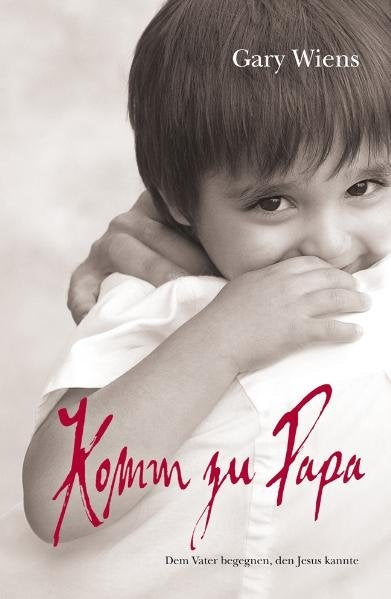 CD                                                 Komm zu Papa