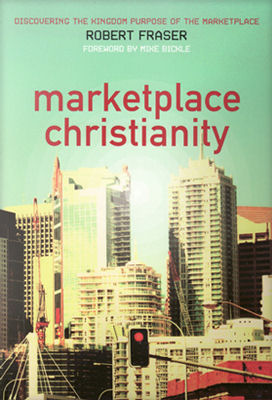 CD                                                 Marketplace Christianity