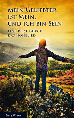 Buch                                               Mein Geliebter ist mein und ich bin sein