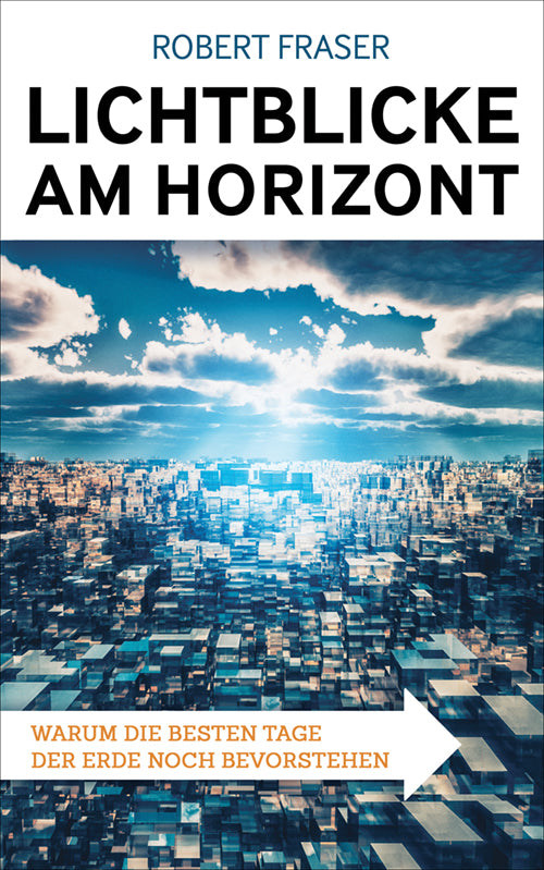 Buch                                               Lichtblicke am Horizont