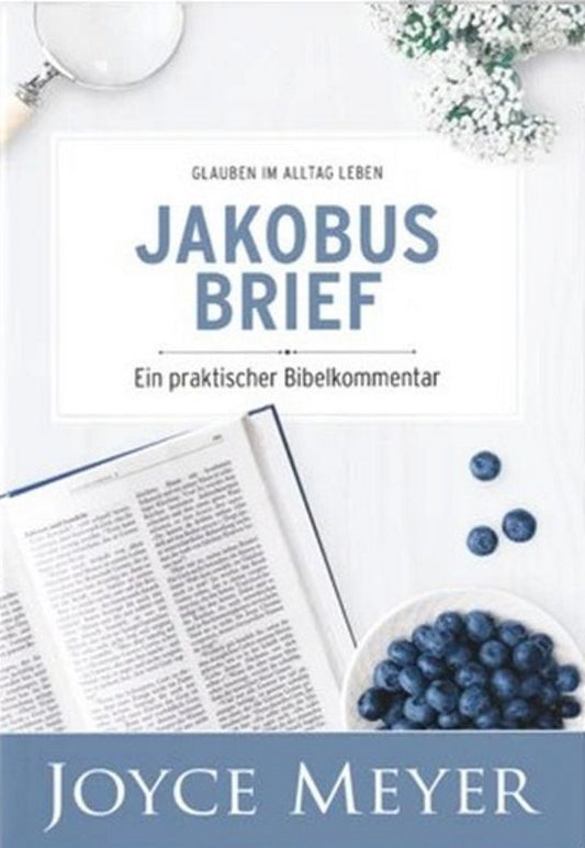 Buch                                               Jakobusbrief