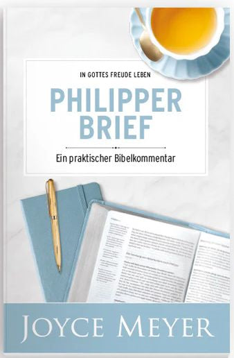 Buch                                               Philipperbrief