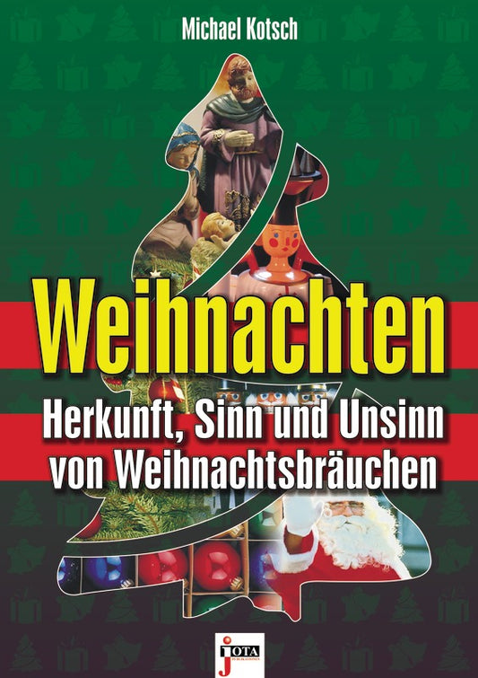 Buch                                               Weihnachten