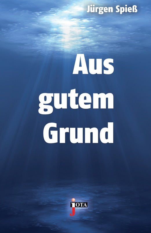 Buch                                               Aus gutem Grund