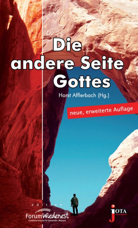 Buch                                               Die andere Seite Gottes