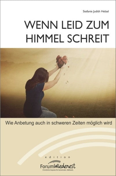 Buch                                               Wenn Leid zum Himmel schreit