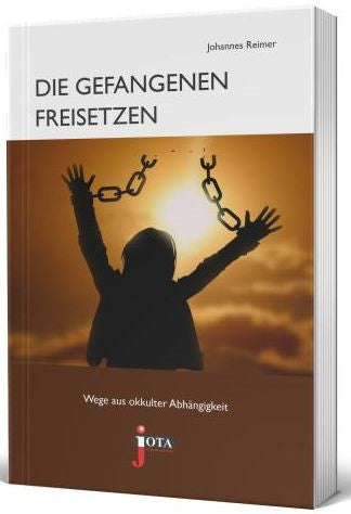 Buch                                               Die Gefangenen freisetzen