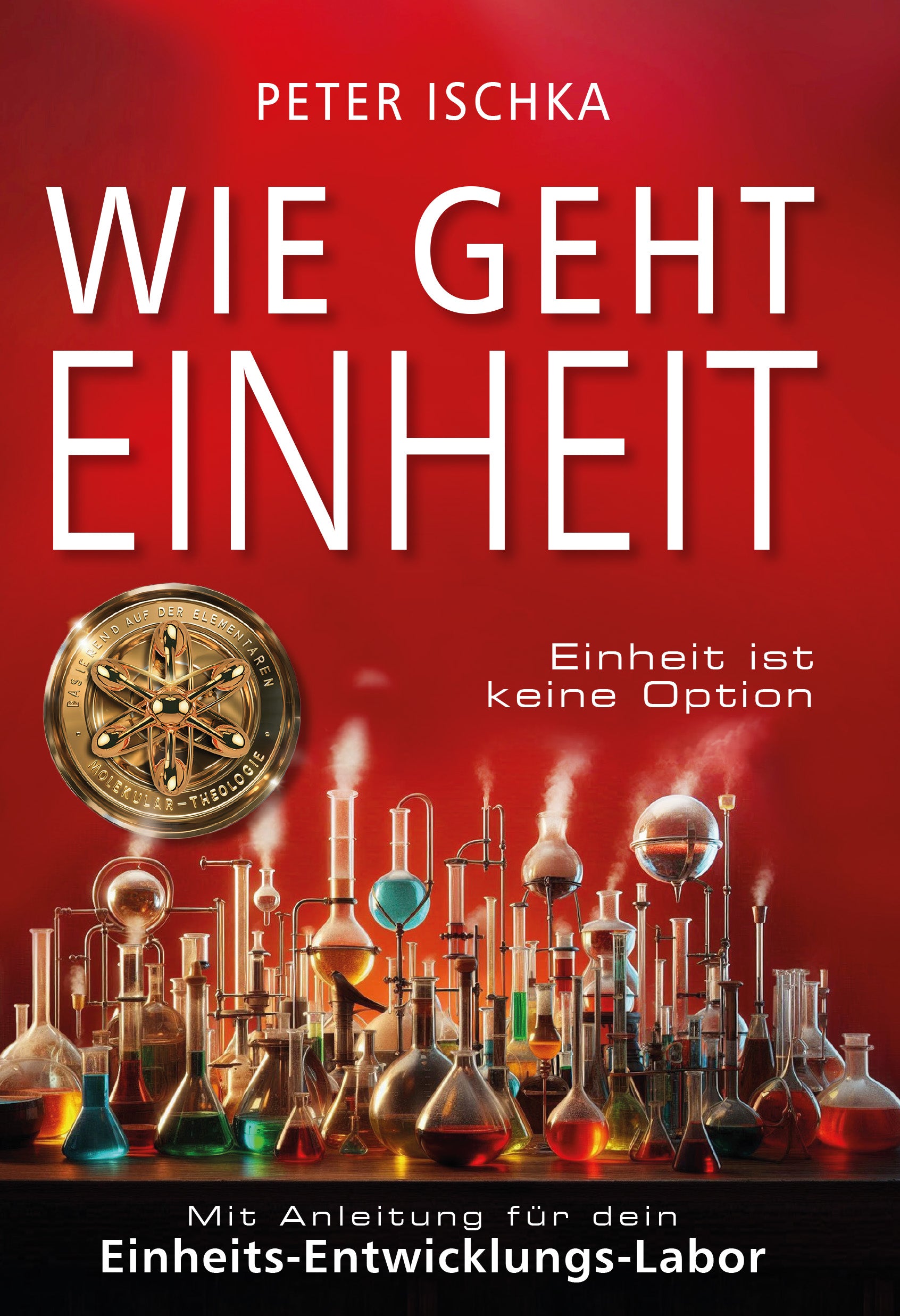 Buch                                               Wie geht Einheit?