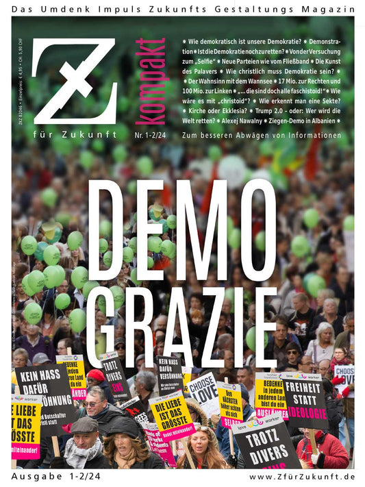 Z Kompakt 1-2/24 DEMO GRAZIE