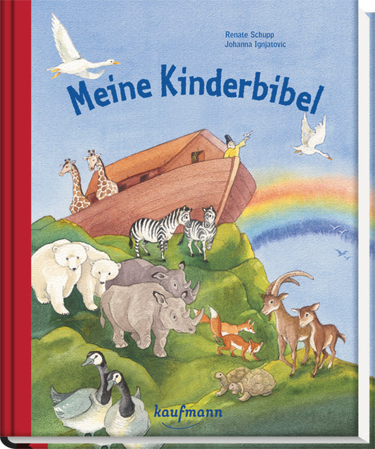 Meine Kinderbibel