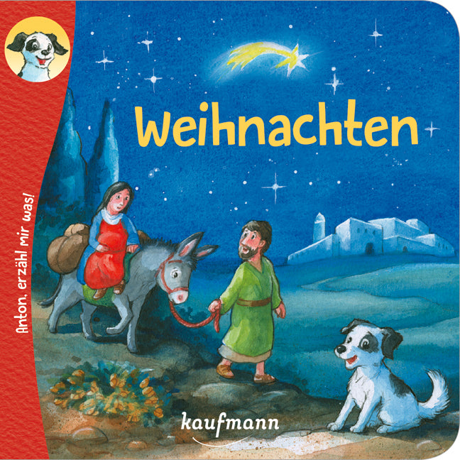 Weihnachten