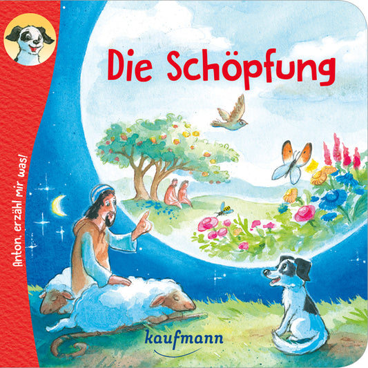 Die Schöpfung