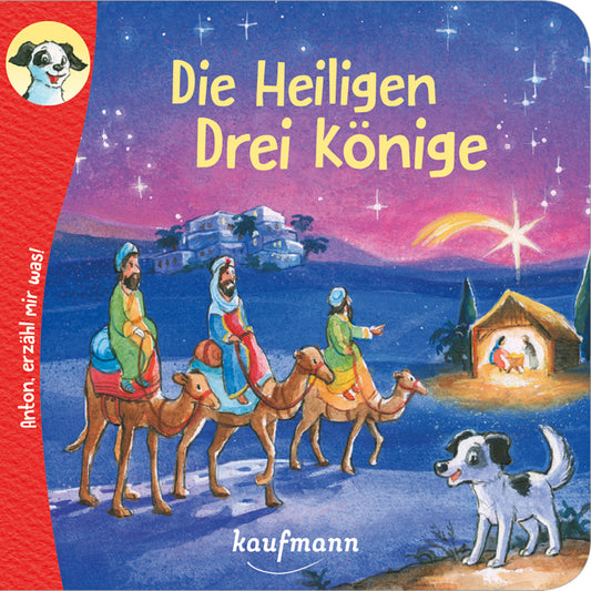 Die Heiligen Drei Könige