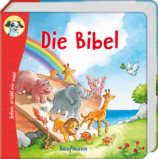 Die Bibel - Anton. erzähl mir was!