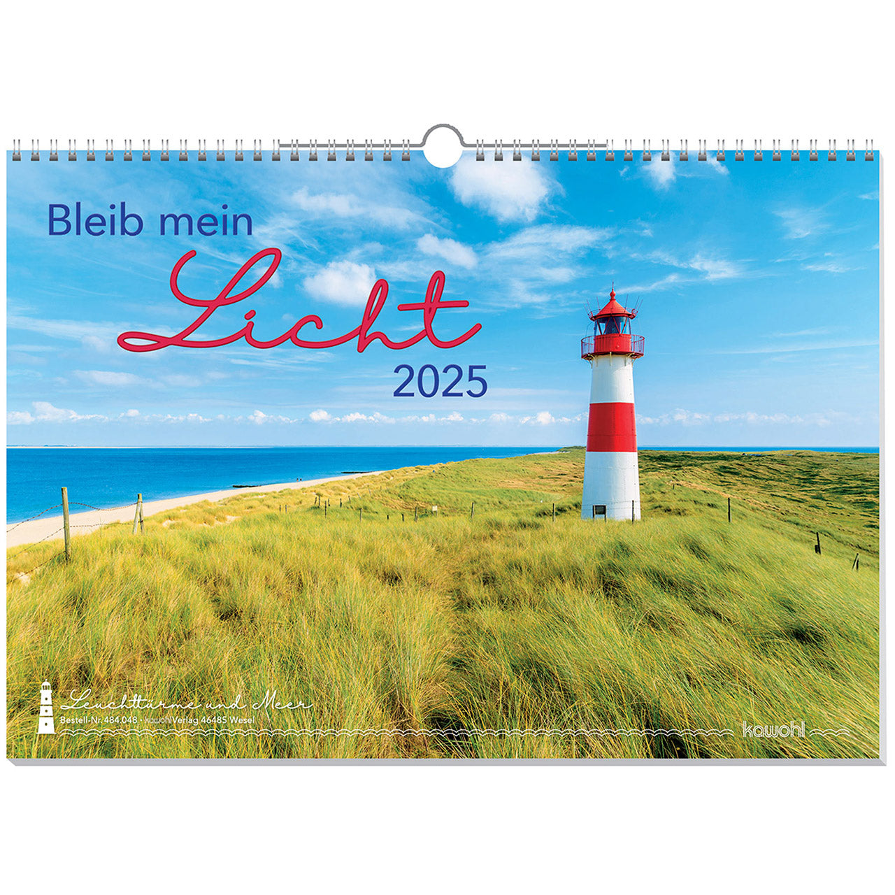 Bleib mein Licht 2025