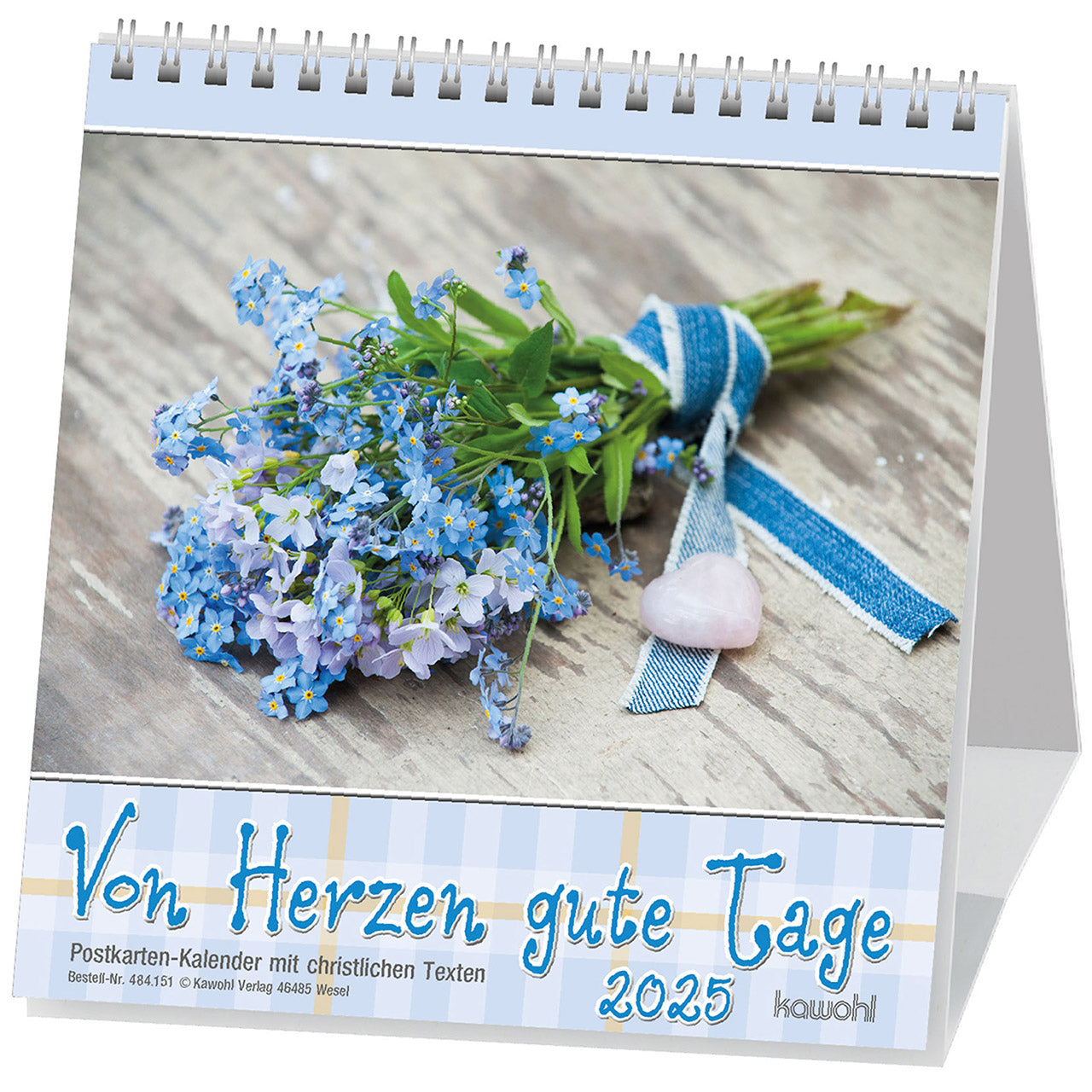 Von Herzen gute Tage 2025