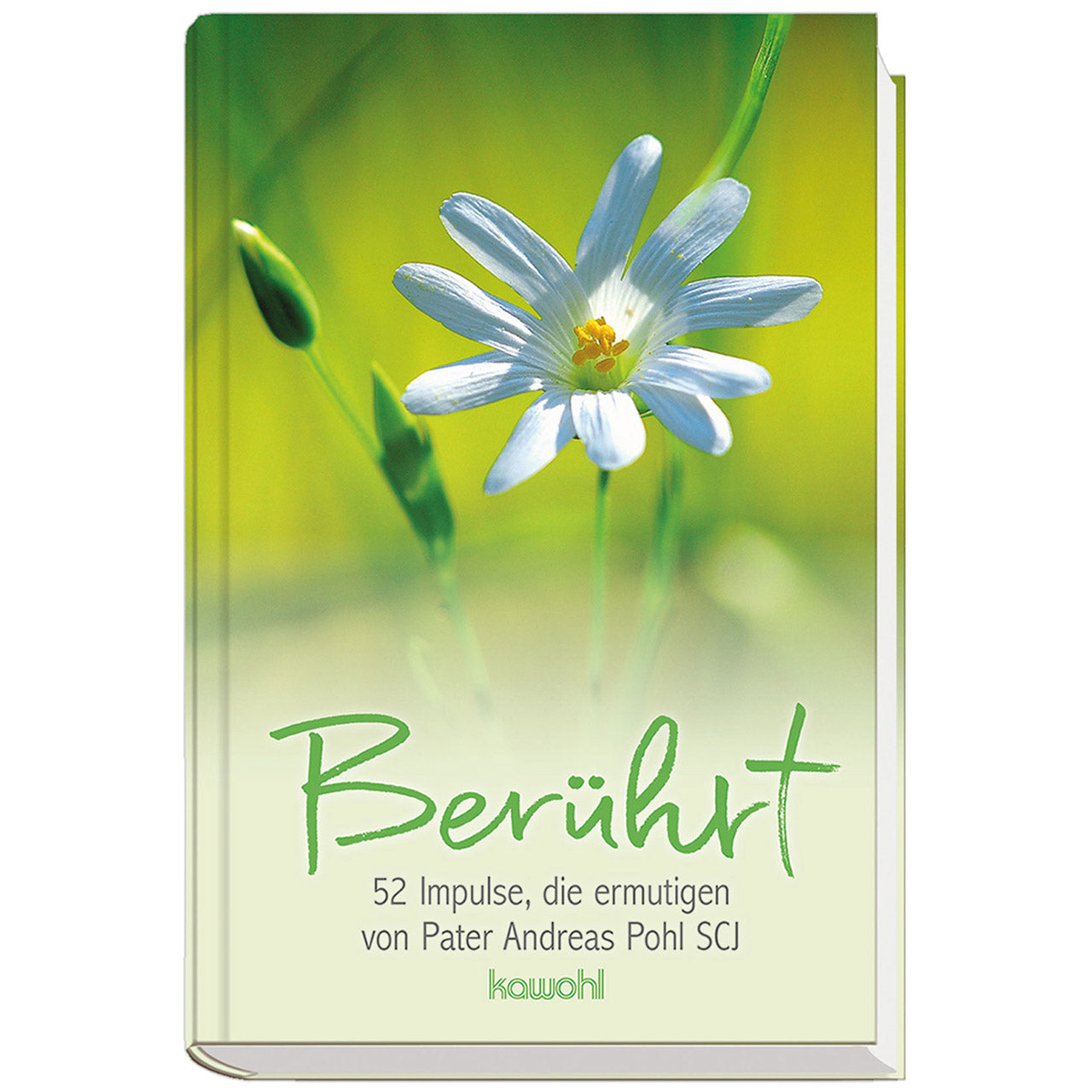 Berührt