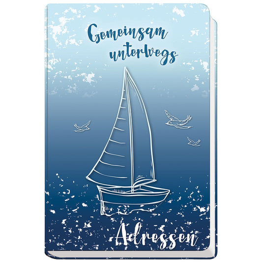 Sonstiges                                          Gemeinsam unterwegs - Adressen