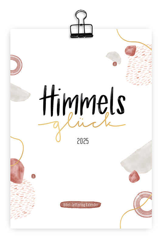 Himmelsglück 2025