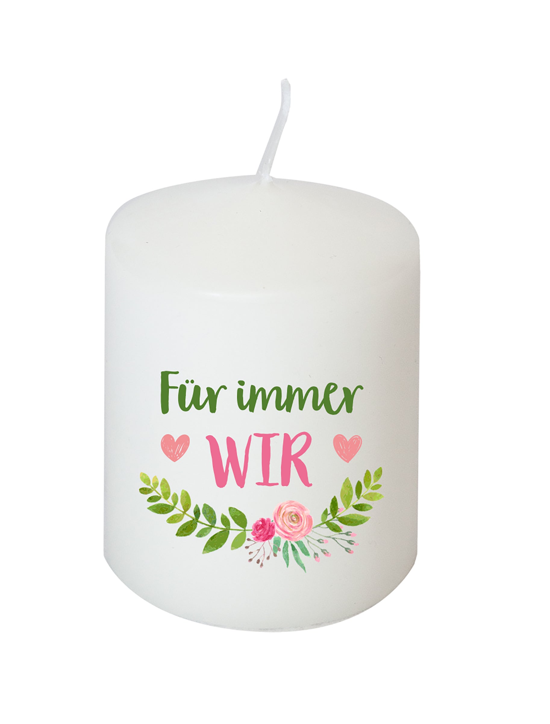 Sonstiges                                          Für immer - WIR