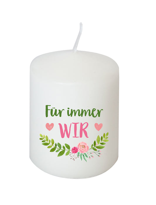 Sonstiges                                          Für immer - WIR