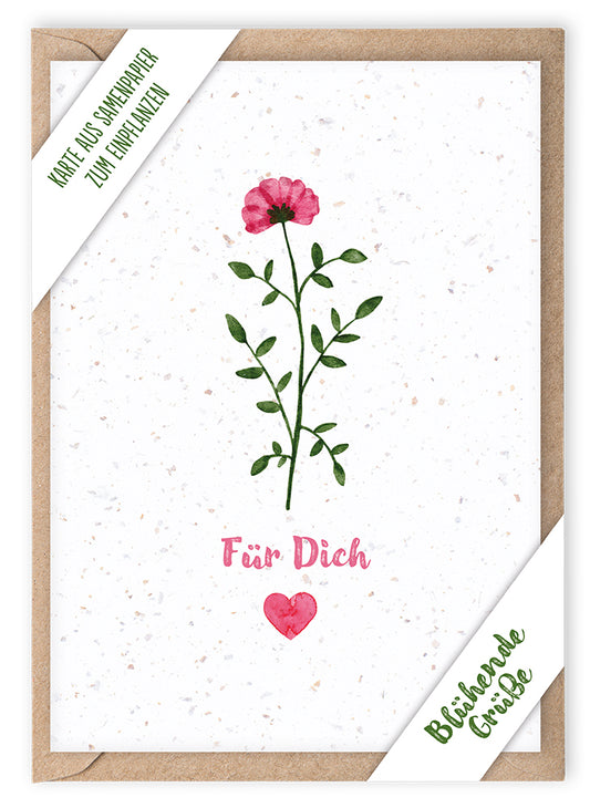 Sonstiges                                          Für Dich