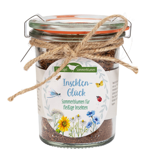 Nonbook                                            Insektenglück