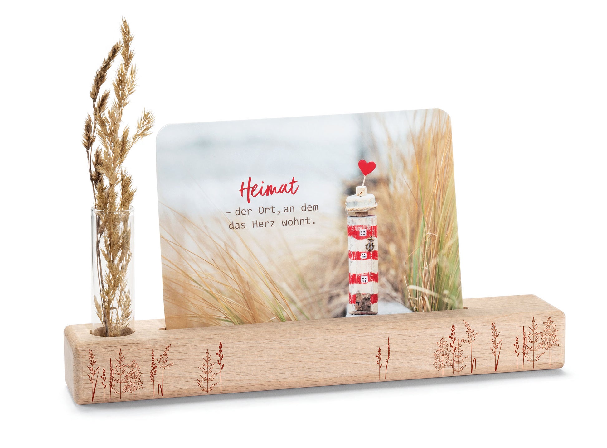 Sonstiges                                          Vasen- und Kartenständer Gräser