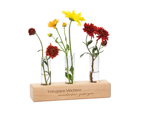 Nonbook                                            Vasenständer Von guten Mächten wunderbar geborgen