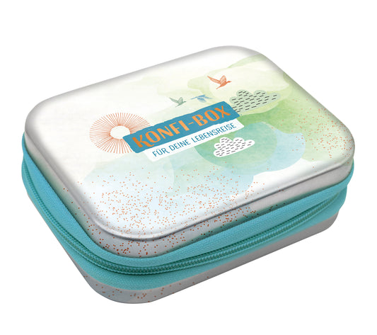 Sonstiges                                          Konfi-Box