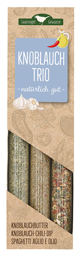 Nonbook                                            Knoblauchtrio