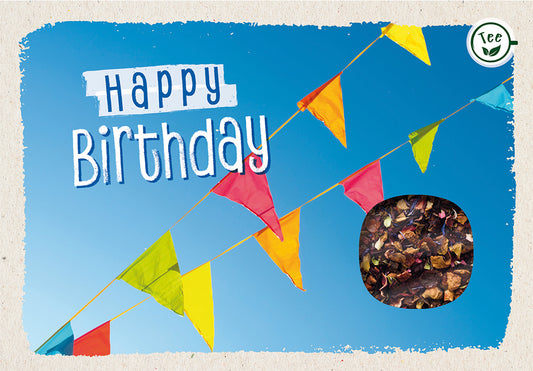 Nonbook                                            Happy Birthday