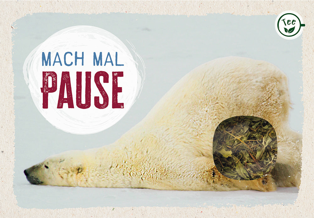 Nonbook                                            Mach mal Pause