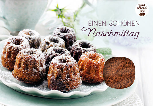 Nonbook                                            Einen schönen Naschmittag