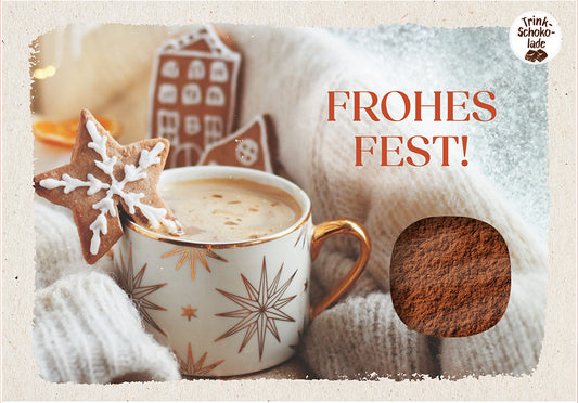 Nonbook                                            Frohes Fest!