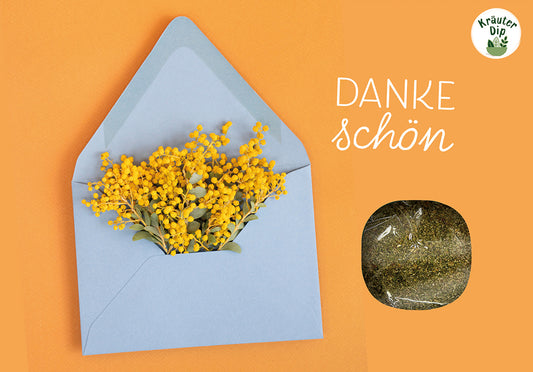 Nonbook                                            Dankeschön