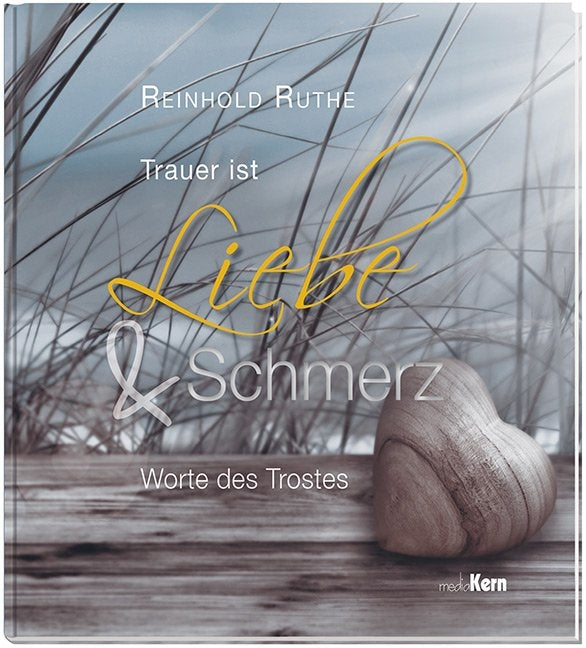 Trauer ist Liebe & Schmerz