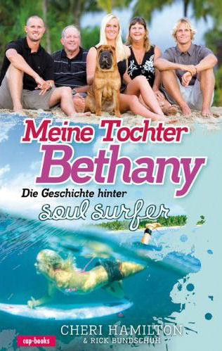 Meine Tochter Bethany