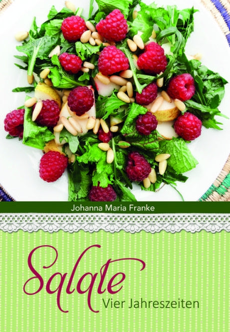 Buch                                               Salate