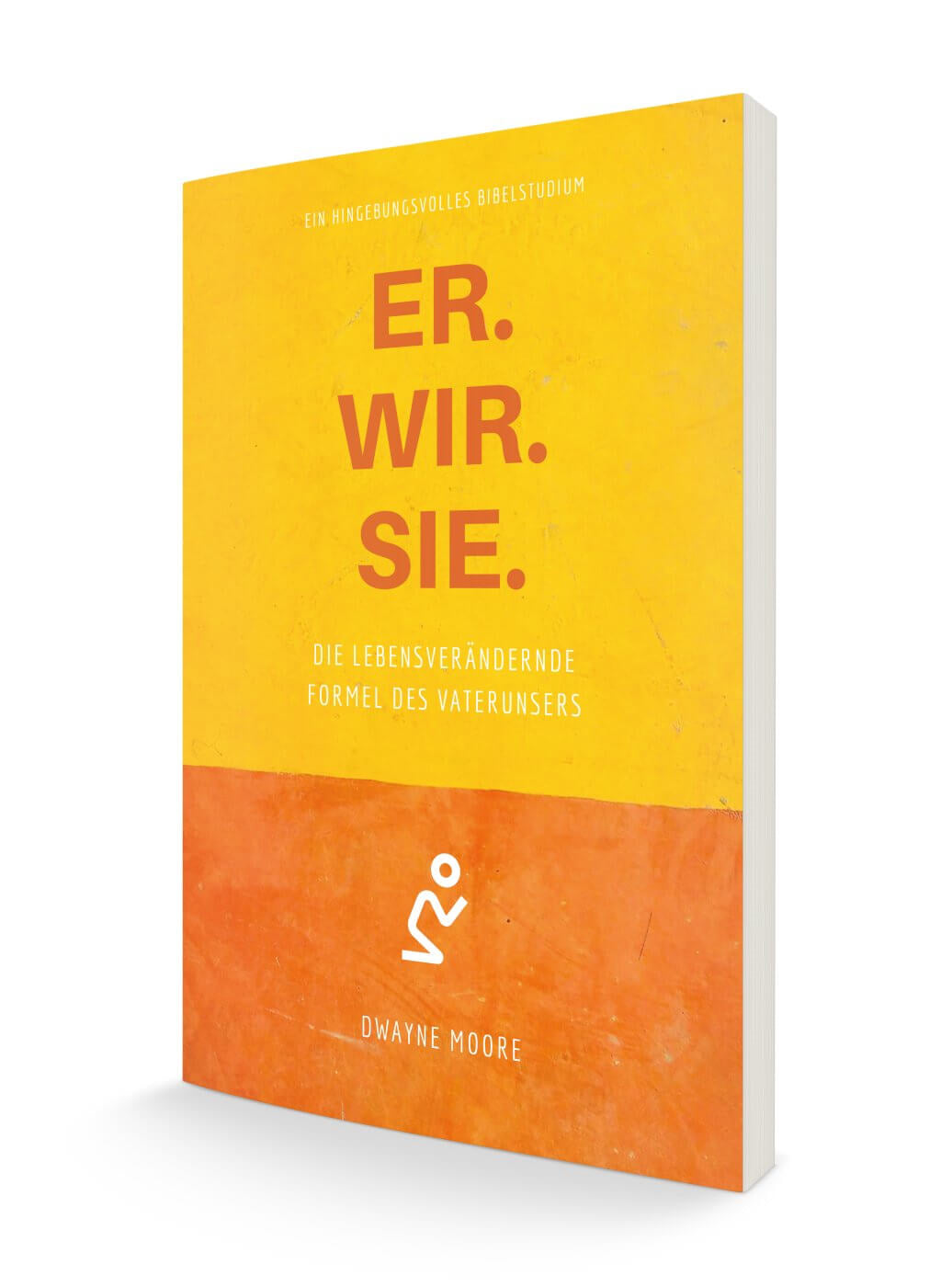 Buch                                               ER. WIR. SIE.