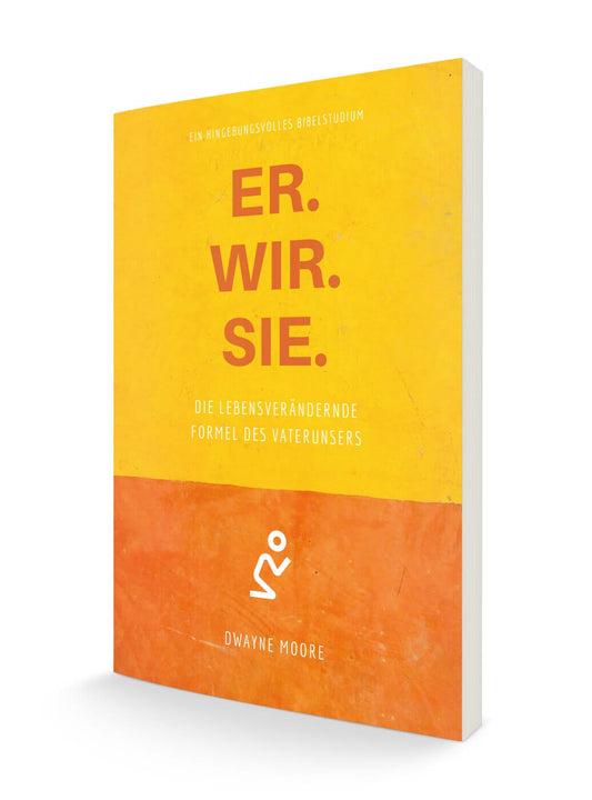 Buch                                               ER. WIR. SIE.