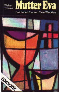 Buch                                               Mutter Eva